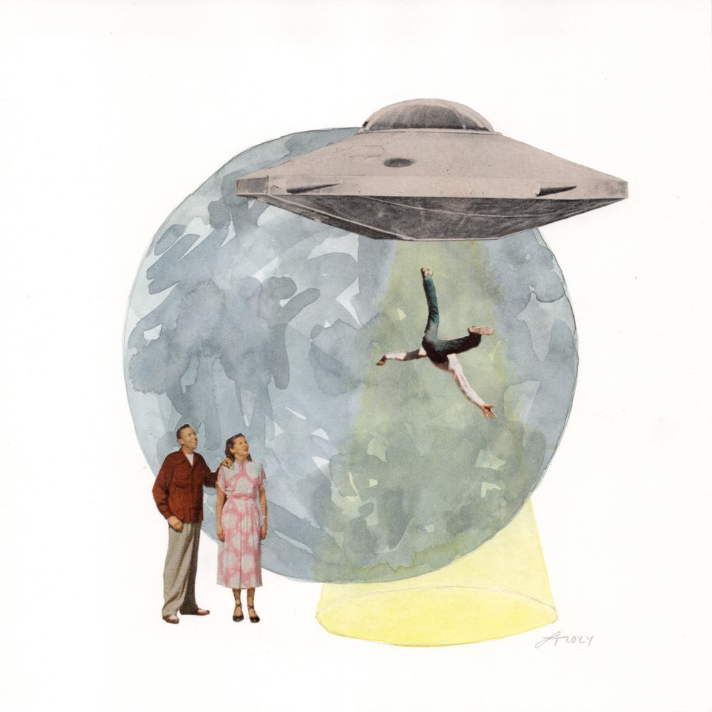 Taken Art | Real Creative Studio