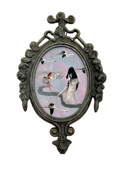 Road To Nowhere Art | Real Creative Studio