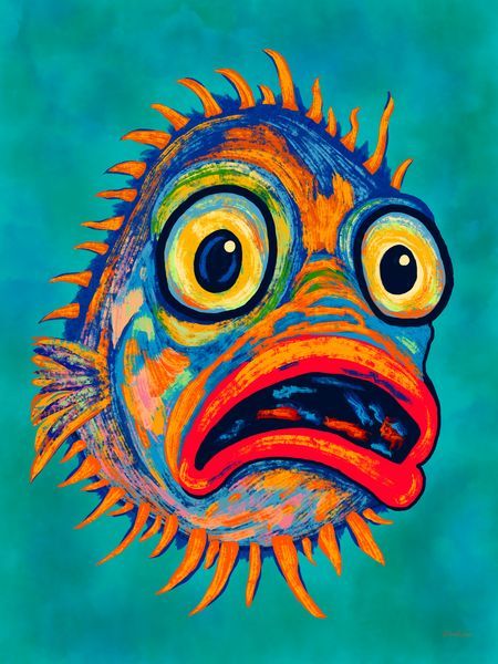 Digital Paint