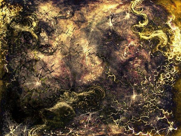Doodle Remix 1 Art | Amy Ueckert Bates | Art