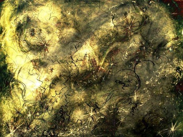 Doodle Remix 3 Art | Amy Ueckert Bates | Art