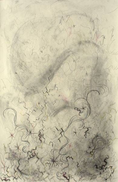 Out Of The Fog Art | Amy Ueckert Bates | Art