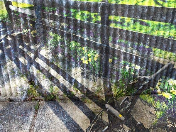 March Ride Art | Amy Ueckert Bates | Art