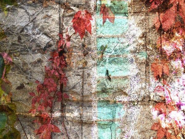 October Stone Art | Amy Ueckert Bates | Art