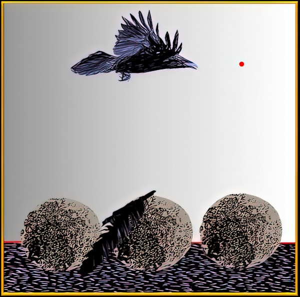 RAVENS ZEN