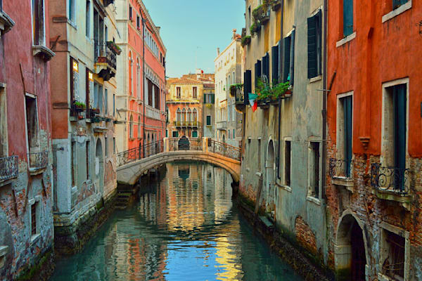 VENICE CLASSIC