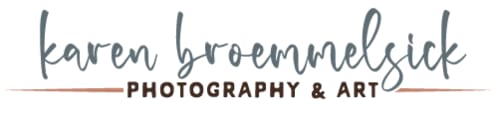 Karen Broemmelsick Photography and Art