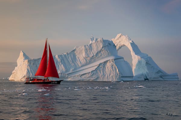Boats & Sailing