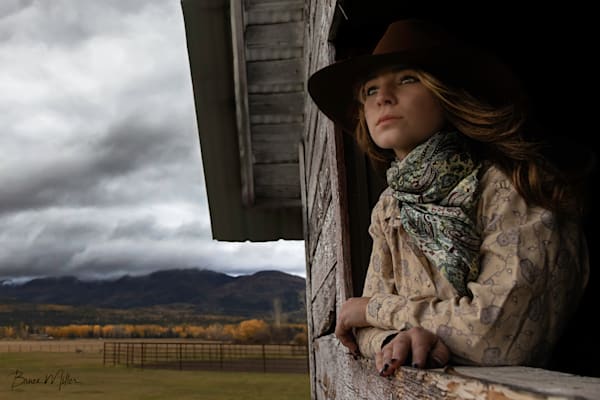 Western Lifestyle