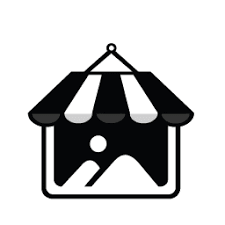 Logo white