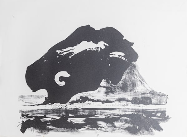 Stone Lithography 