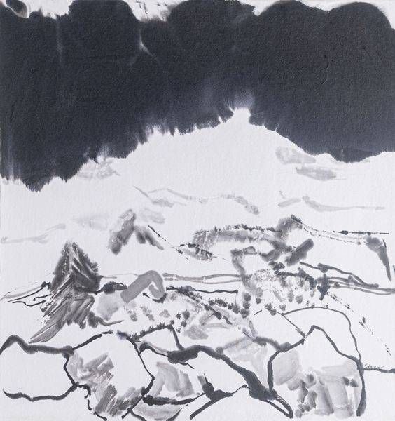 Landscape 32 Art | Shoupe Art