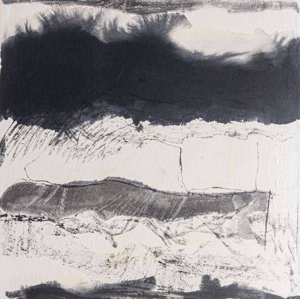 Square Series I Art | Shoupe Art