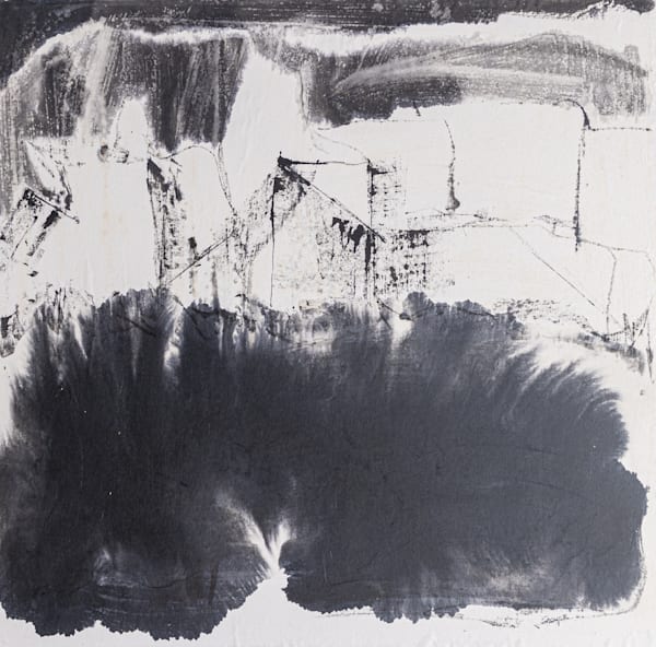 Sumi Ink