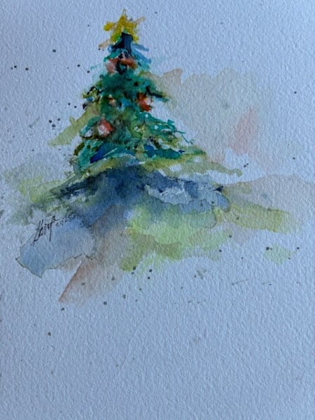 Watercolor
