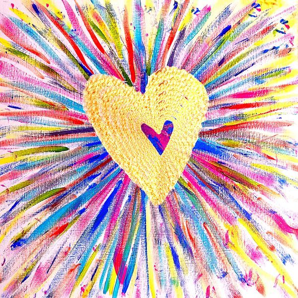 Art Hearts