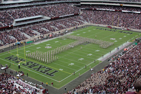 Aggies