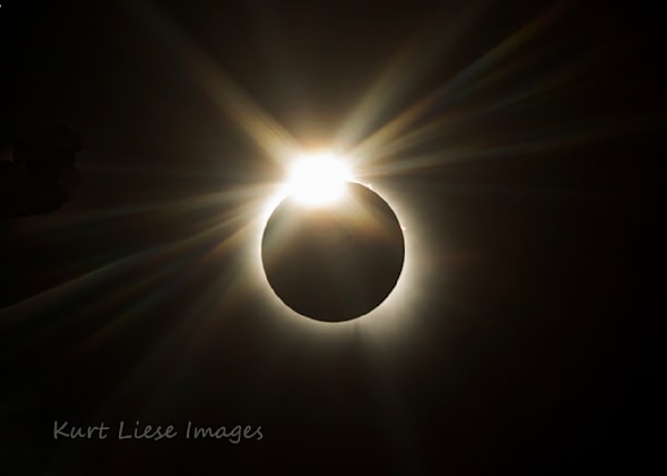 Eclipse 2024