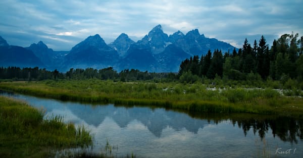 Mountains