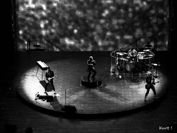 U2!