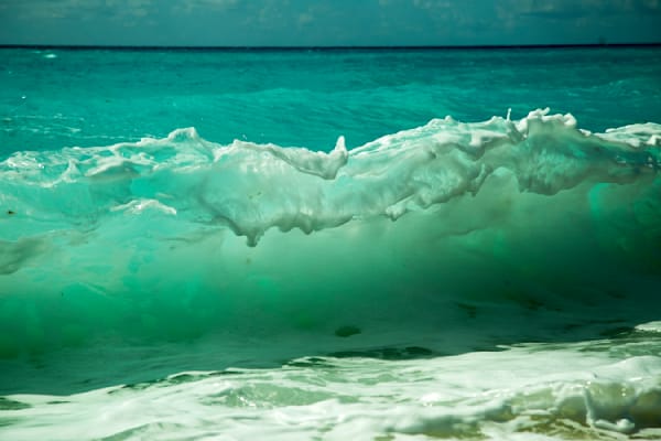 Oceans