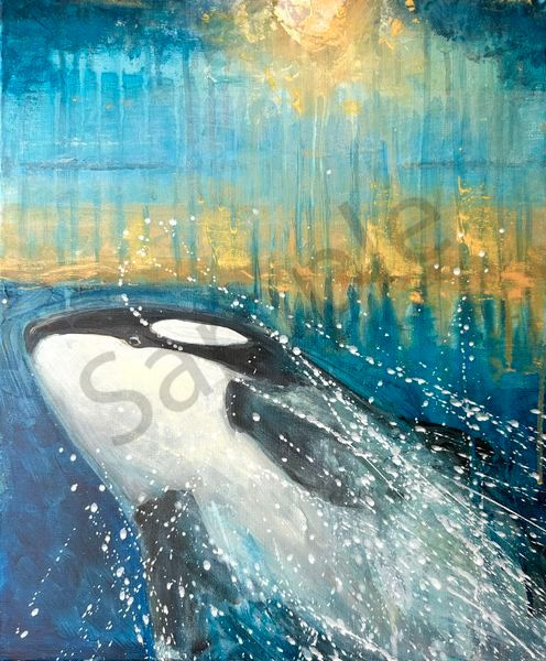 Whales