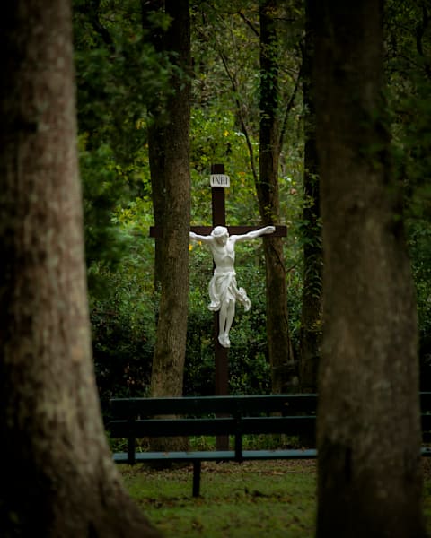 Divine Inspiration