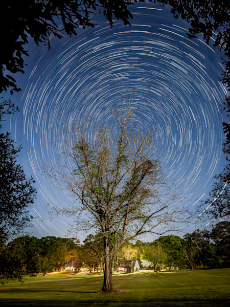 Nightscapes