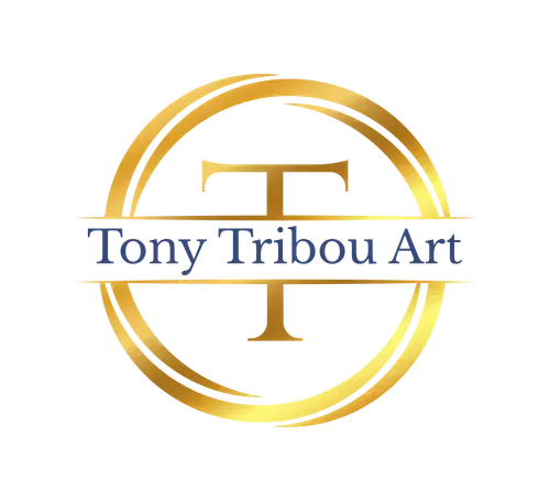 Tony Tribou Art