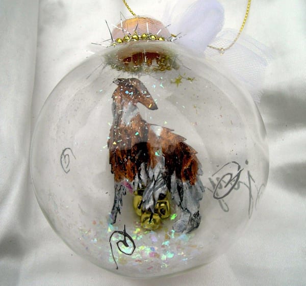 Christmas Ornaments