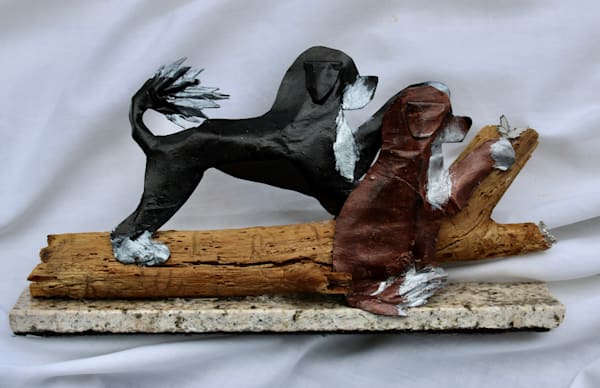 Table Sculptures
