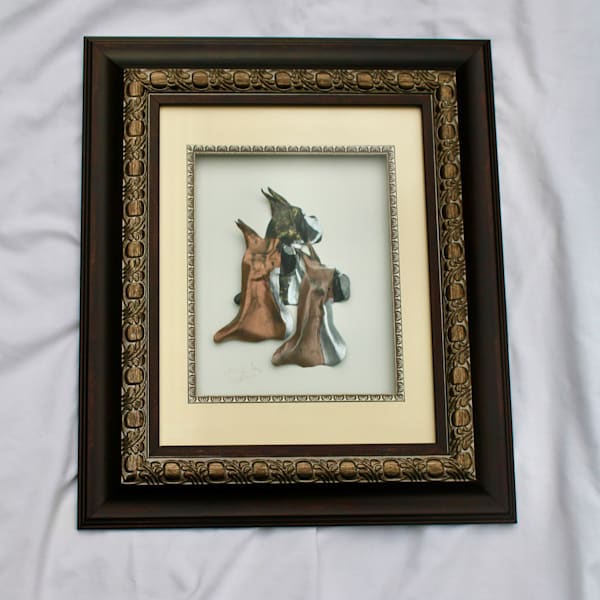 Wall Sculptures
