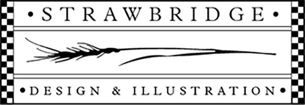 20 Strawbridge Examples Prints Art | Jon Strawbridge - Design, Fine Art & Illustration