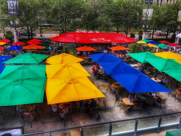 Chicago Color