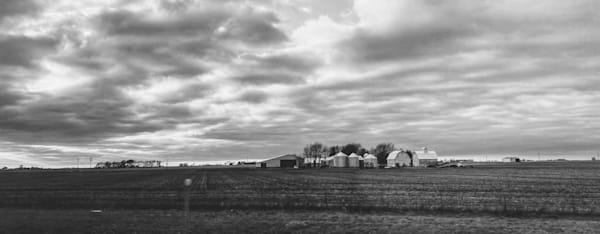 American Farmland Series ~ 1