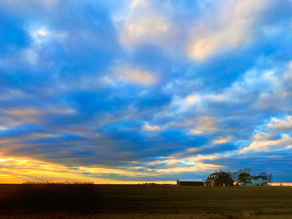 American Farmland Series ~ 3