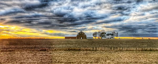 American Farmland Series ~2