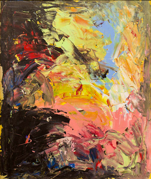 Calypso Art | andyfisher