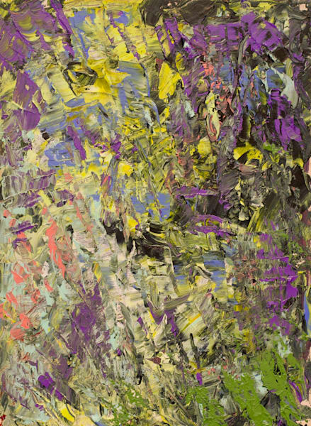 Iris Art | andyfisher