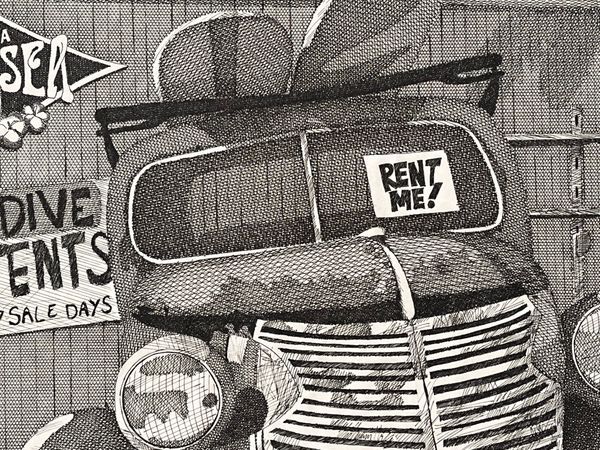 Shop Art | Black Market Art Co