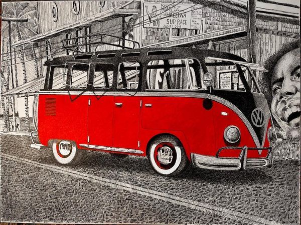 Shop Art | Black Market Art Co