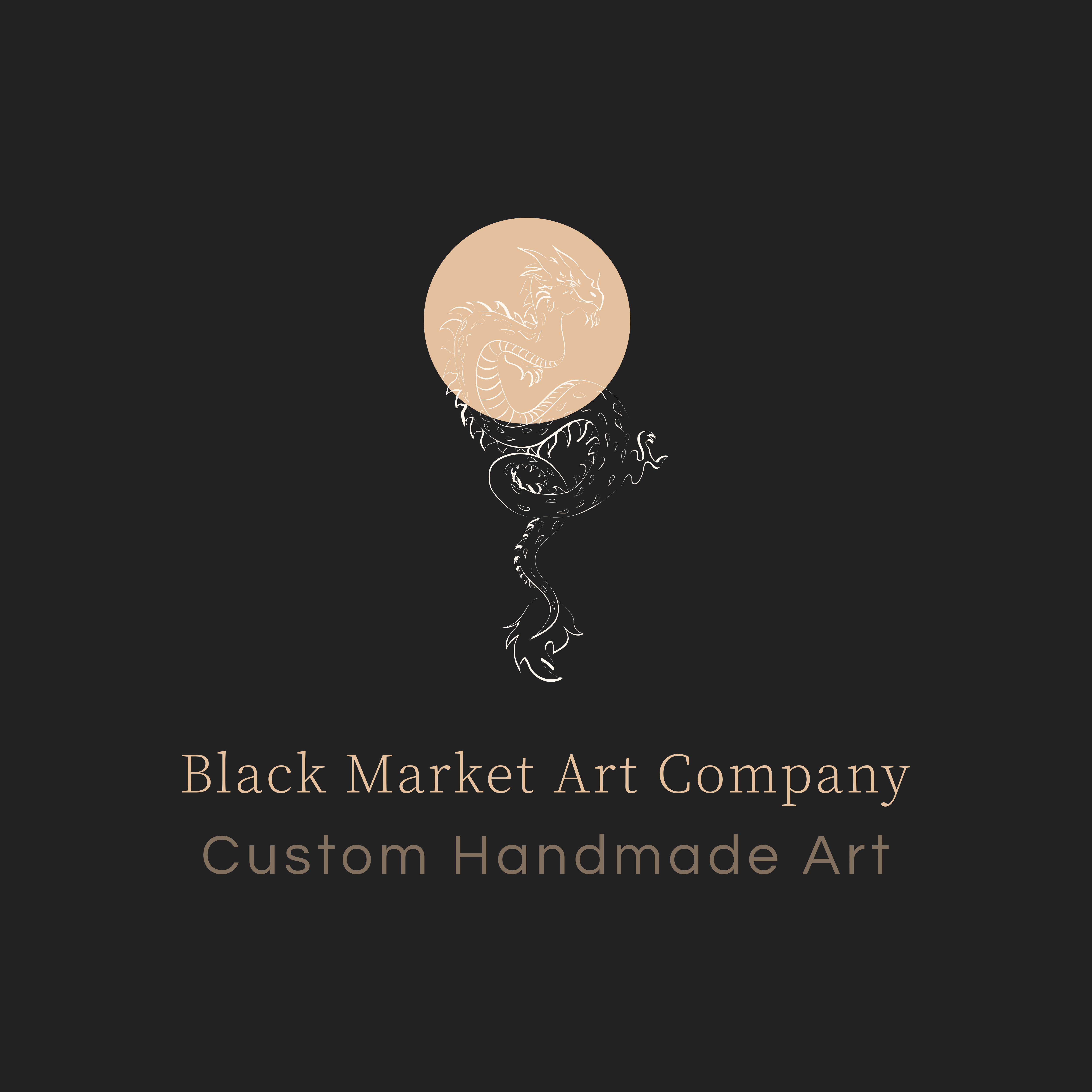 Shop Art | Black Market Art Co