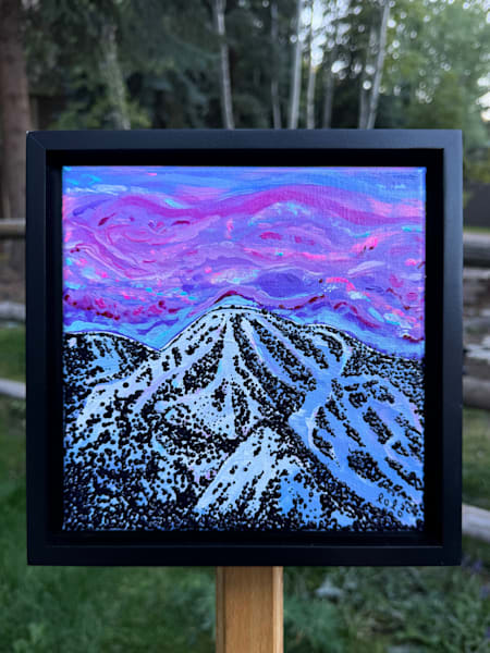 Bald Mountain Mini Series