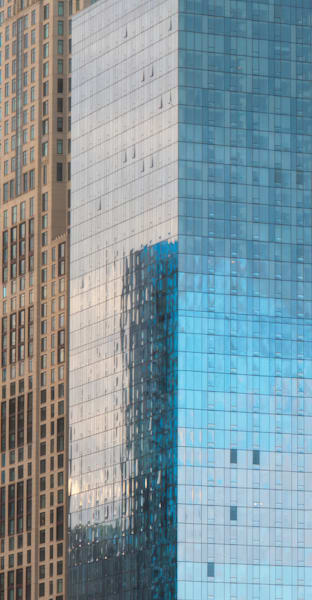 Glass Houses
