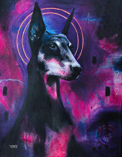 Sacred Guardians