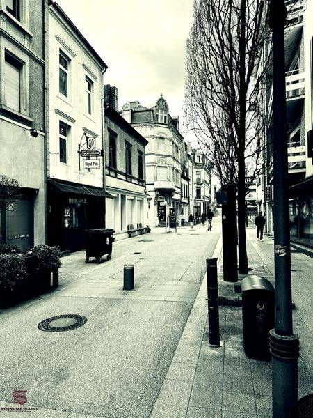 Streets of Lux
