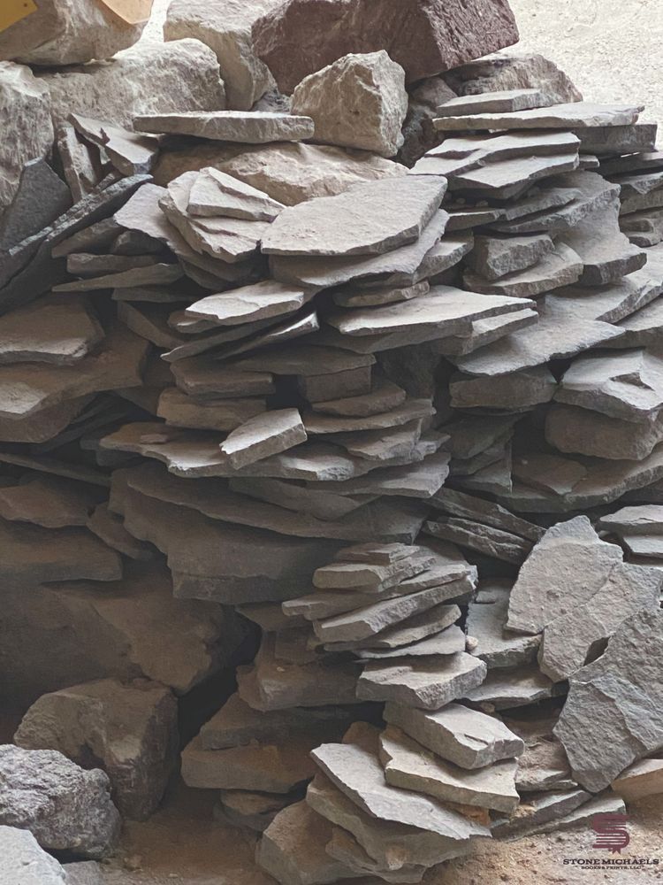 Building Art | Stone Michaels Books & Prints, LLC