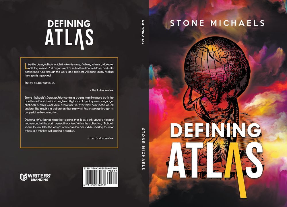 Paper/Softcover Back