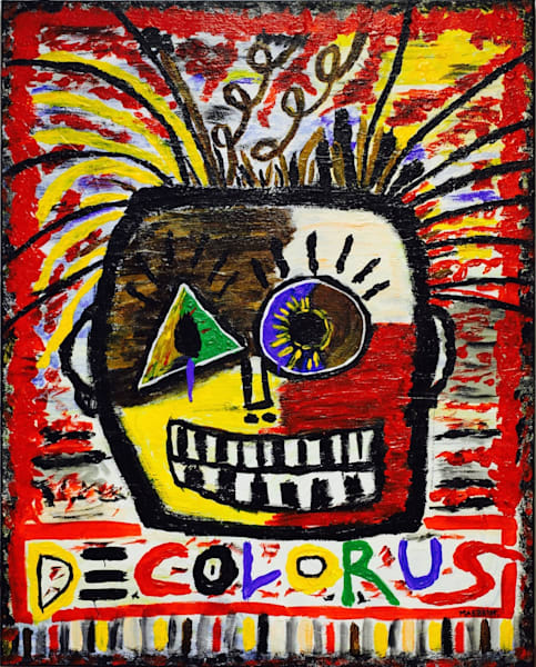 Decolorus
