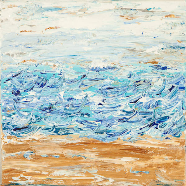 Seascapes
